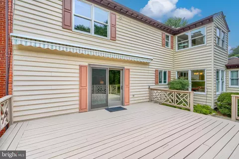 Exterior - 13325 B Fork Rd, Baldwin, MD 21013 photo 5 of 9