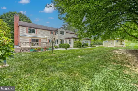 Exterior - 13325 B Fork Rd, Baldwin, MD 21013 photo 9 of 9