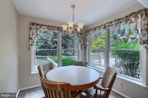 Dining - 13325 B Fork Rd, Baldwin, MD 21013 photo 4 of 4