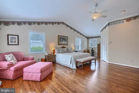 Bedroom - 13325 B Fork Rd, Baldwin, MD 21013 photo 2 of 9