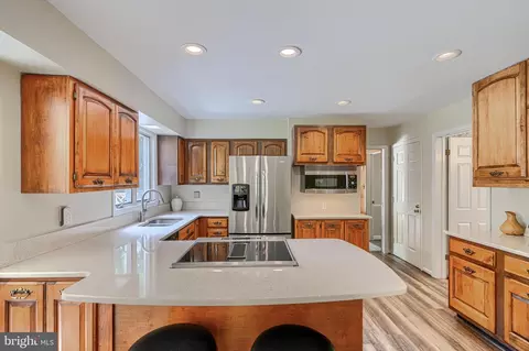 Kitchen - 13325 B Fork Rd, Baldwin, MD 21013 photo 5 of 5