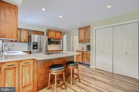 Kitchen - 13325 B Fork Rd, Baldwin, MD 21013 photo 4 of 5
