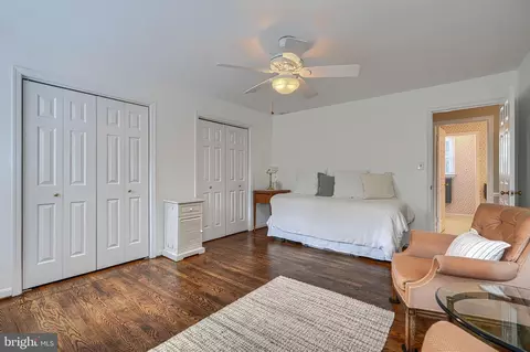 Bedroom - 13325 B Fork Rd, Baldwin, MD 21013 photo 5 of 9