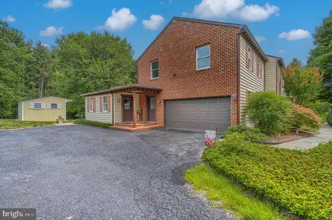Exterior - 13325 B Fork Rd, Baldwin, MD 21013 photo 8 of 9