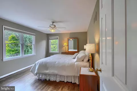Bedroom - 13325 B Fork Rd, Baldwin, MD 21013 photo 6 of 9