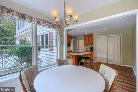 Dining - 13325 B Fork Rd, Baldwin, MD 21013 photo 3 of 4