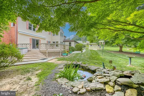 Exterior - 13325 B Fork Rd, Baldwin, MD 21013 photo 2 of 9