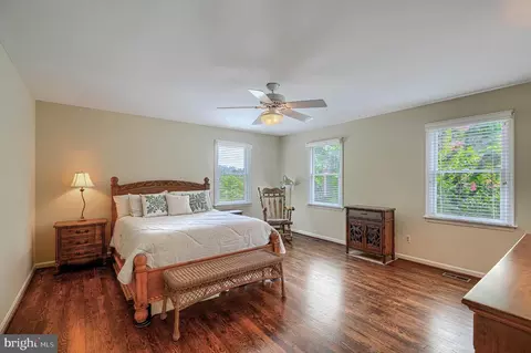 Bedroom - 13325 B Fork Rd, Baldwin, MD 21013 photo 8 of 9