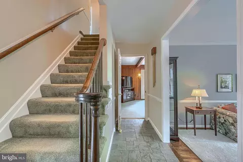 Entry Way - 13325 B Fork Rd, Baldwin, MD 21013 photo 2 of 3