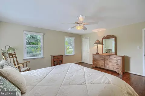Bedroom - 13325 B Fork Rd, Baldwin, MD 21013 photo 9 of 9