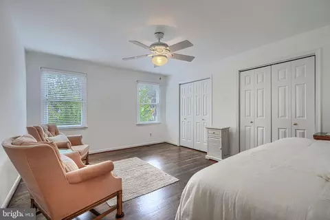 Bedroom - 13325 B Fork Rd, Baldwin, MD 21013 photo 4 of 9