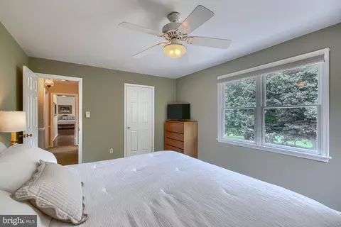 Bedroom - 13325 B Fork Rd, Baldwin, MD 21013 photo 7 of 9