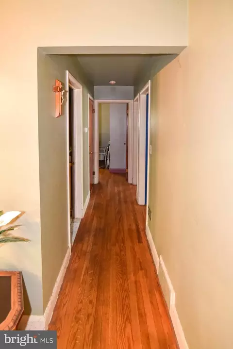Entry Way - 4428 Forge Rd, Perry Hall, MD 21128 photo 1 of 2