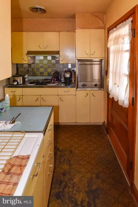 Kitchen - 4428 Forge Rd, Perry Hall, MD 21128 photo 2 of 3