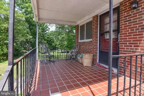 Exterior - 4428 Forge Rd, Perry Hall, MD 21128 photo 2 of 4