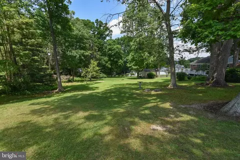 Exterior - 4428 Forge Rd, Perry Hall, MD 21128 photo 4 of 4