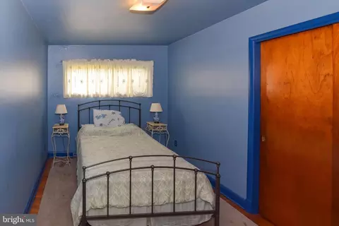 Bedroom - 4428 Forge Rd, Perry Hall, MD 21128 photo 1 of 2