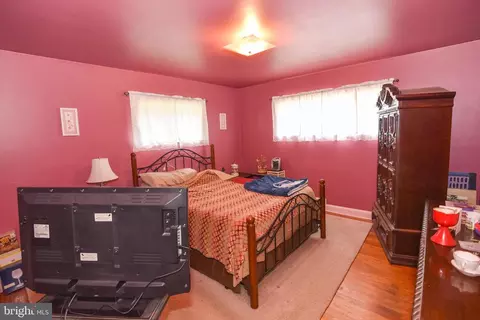 Bedroom - 4428 Forge Rd, Perry Hall, MD 21128 photo 2 of 2