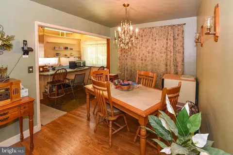 Dining - 4428 Forge Rd, Perry Hall, MD 21128 photo 1 of 1