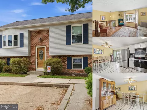 9 Chatterly Ct, Perry Hall, MD 21128