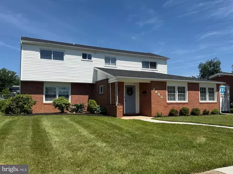 7442 Ricksway Rd, Pikesville, MD 21208