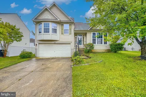 2825 Cunningham Dr, Windsor Mill, MD 21244