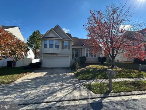 2825 Cunningham Dr, Windsor Mill, MD 21244