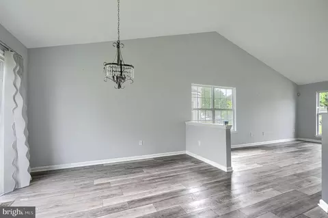 Living - 2825 Cunningham Dr, Windsor Mill, MD 21244 photo 4 of 5