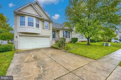Exterior - 2825 Cunningham Dr, Windsor Mill, MD 21244 photo 2 of 3