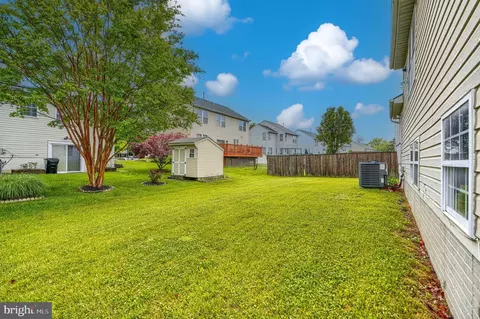 Exterior - 2825 Cunningham Dr, Windsor Mill, MD 21244 photo 3 of 3