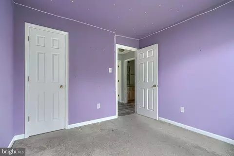Bedroom - 2825 Cunningham Dr, Windsor Mill, MD 21244 photo 2 of 6