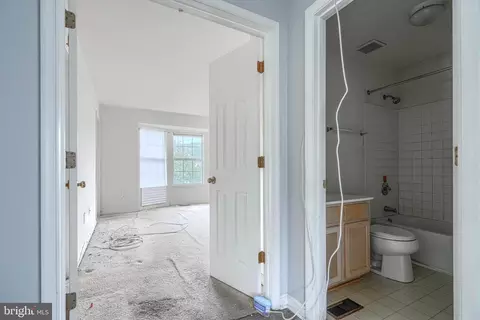 Entry Way - 2825 Cunningham Dr, Windsor Mill, MD 21244 photo 2 of 3