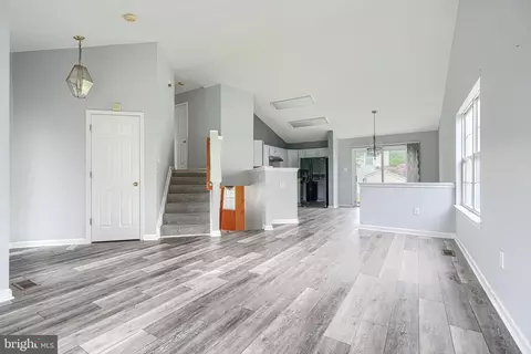 Living - 2825 Cunningham Dr, Windsor Mill, MD 21244 photo 2 of 5