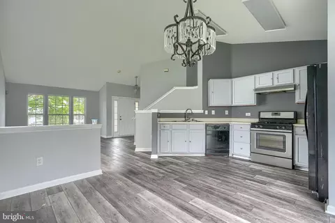 Entry Way - 2825 Cunningham Dr, Windsor Mill, MD 21244 photo 1 of 3