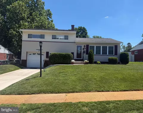 1011 Marksworth Rd, Catonsville, MD 21228