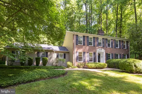 11126 Old Carriage Rd, Glen Arm, MD 21057