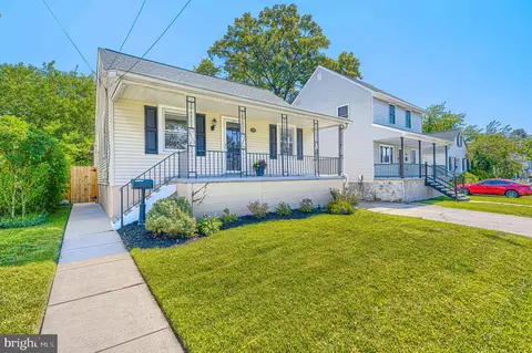 3118 Texas Ave, Parkville, MD 21234