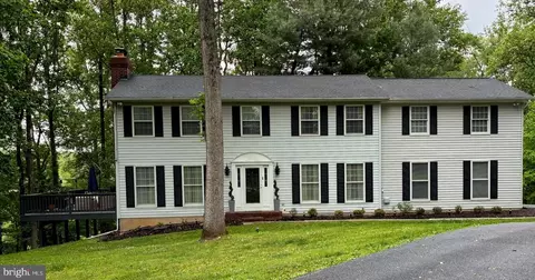 10 Delbarton Ct, Sparks Glencoe, MD 21152