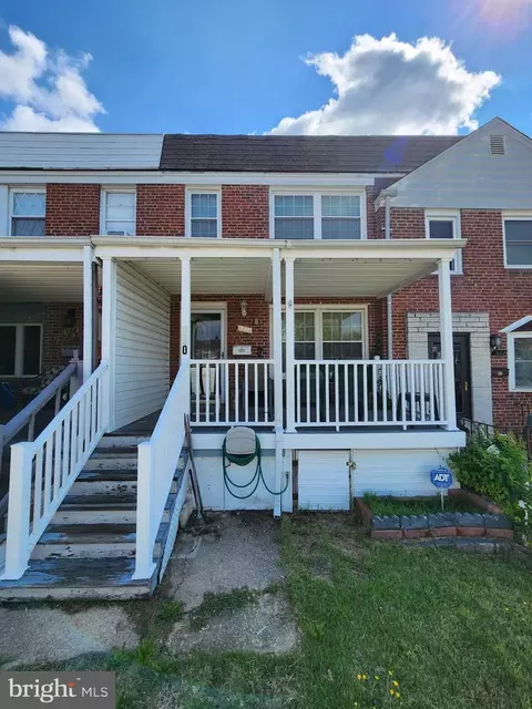 930 Dalton Ave, Baltimore, MD 21224