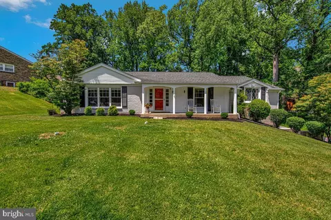 1008 Timber Trail Rd, Towson, MD 21286