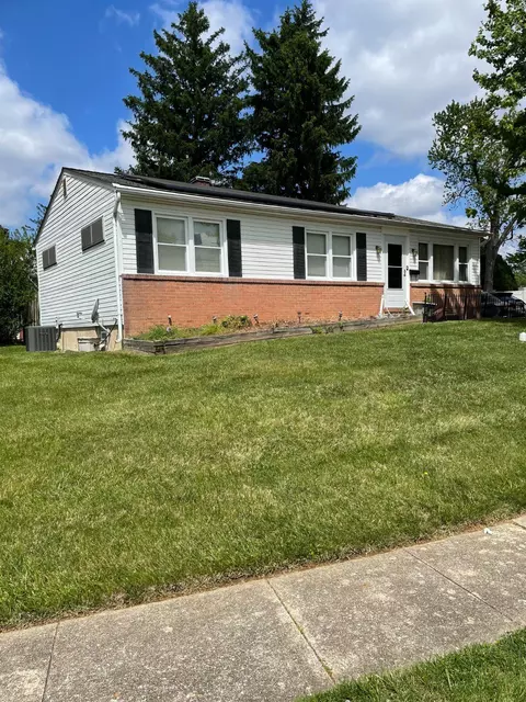 6909 Digby Rd, Baltimore, MD 21207