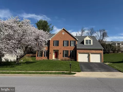 624 Oak Farm Ct, Lutherville Timonium, MD 21093