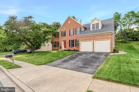 624 Oak Farm Ct, Lutherville Timonium, MD 21093