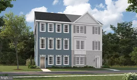 8231 Fairbrook Rd, Windsor Mill, MD 21244