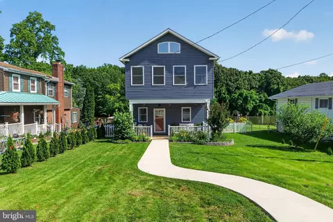 1914 Poplar Rd, Essex, MD 21221
