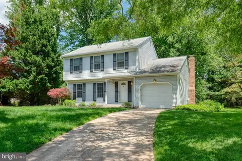 12221 Rohan Ct, Owings Mills, MD 21117