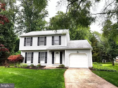 12221 Rohan Ct, Owings Mills, MD 21117