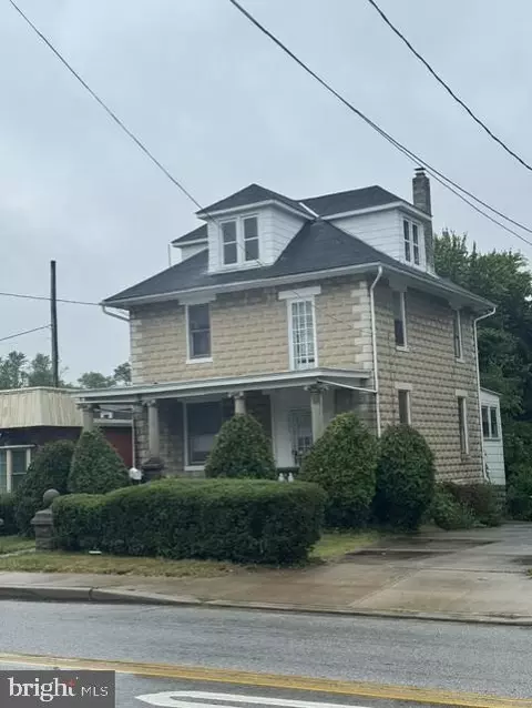 2904 Taylor Ave, Parkville, MD 21234