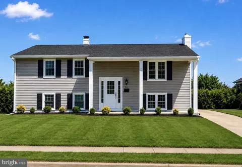 813 Branford Cir, Lutherville Timonium, MD 21093