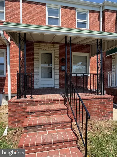 2119 Hawthorne Rd, Middle River, MD 21220